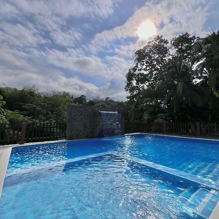 Arca Tayrona Restaurant & Hostal Лос Наранхос Екстериор снимка