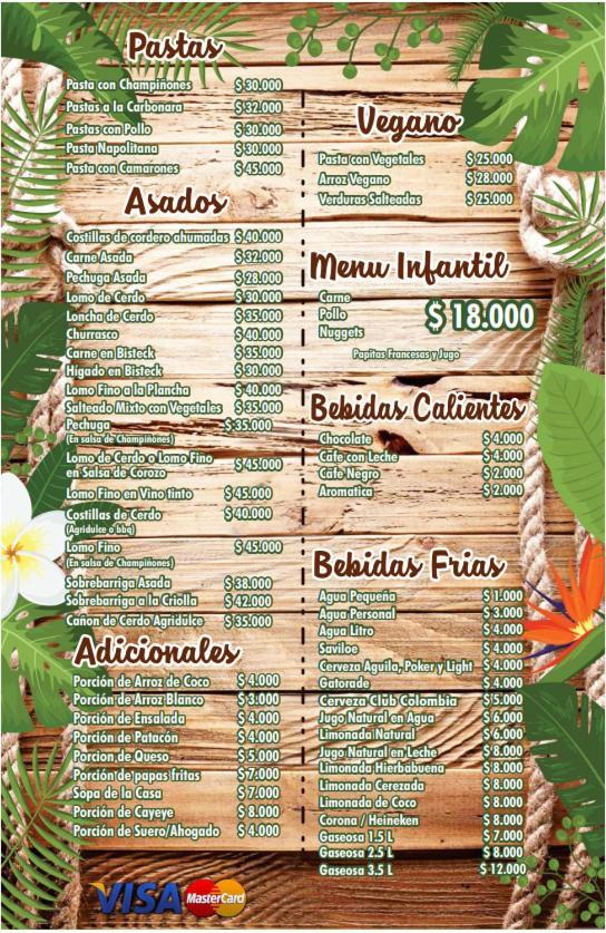 Arca Tayrona Restaurant & Hostal Лос Наранхос Екстериор снимка